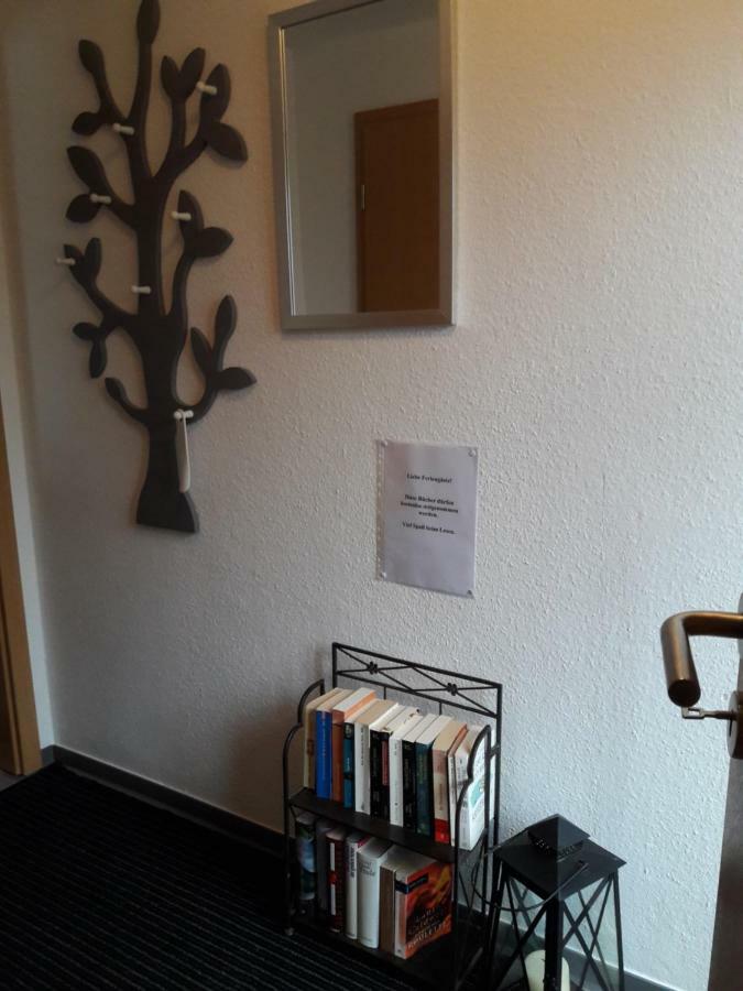Gemuetliches Haeuschen Im Alten Land 约克 外观 照片